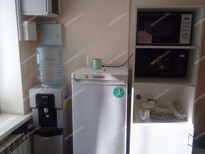 помещение под склад, производственную площадь на улице Адмирала Нахимова