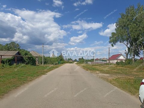 dom-selo-madaevo-pochinkovskiy-municipalnyy-okrug фото