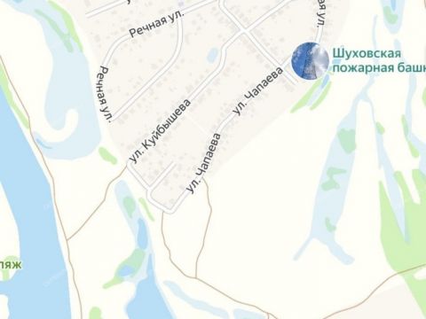 poselok-lyahovo-balahninskiy-municipalnyy-okrug фото