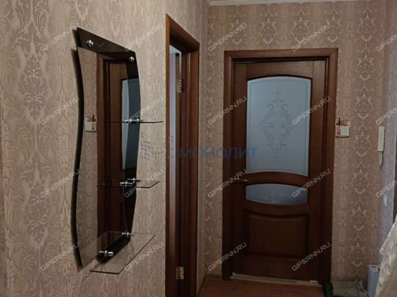 двухкомнатная квартира на Космической улице дом 60