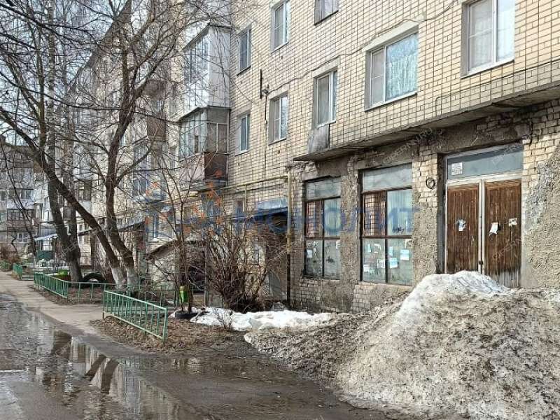 помещение под помещение свободного назначения на проспекте Свердлова город Дзержинск