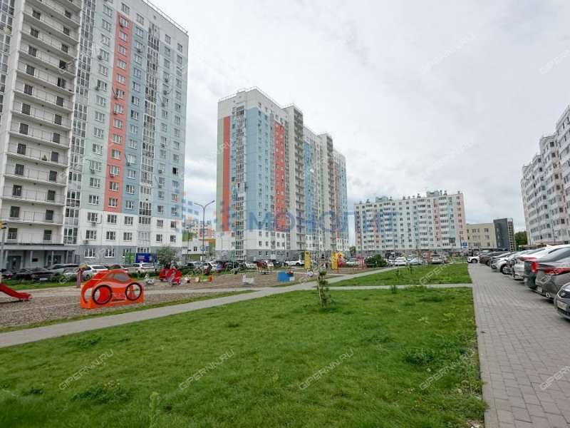 двухкомнатная квартира на проспекте Кораблестроителей дом 50