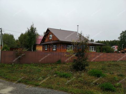 dom-selo-kamenka-vorotynskiy-gorodskoy-okrug фото