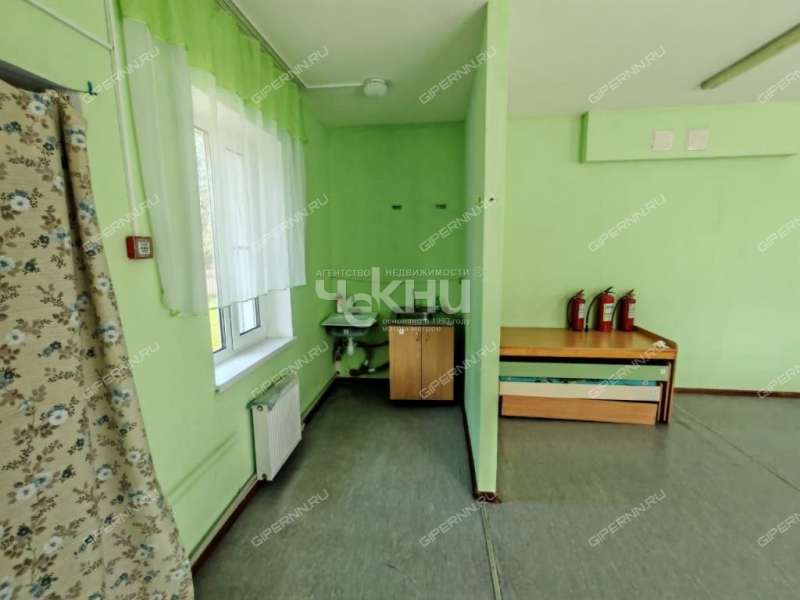 дом на улице Центральная деревня Молчаново