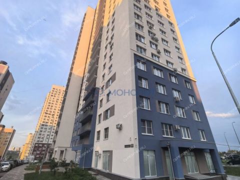 kvartira-studiya-prosp-geroev-donbassa-d-11 фото