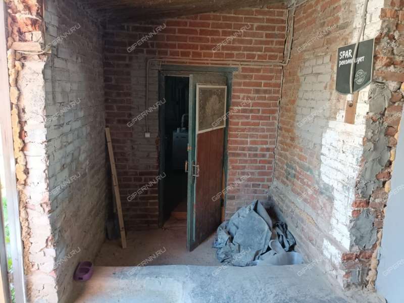 здание под склад, производственную площадь на Новой улице город Кстово