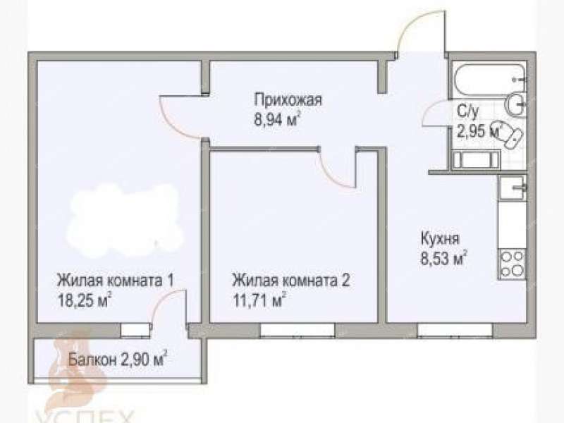 Купить 2х Комнатную Квартиру В Сормовском Районе