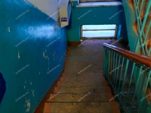 2-komnatnaya-ul-gorohoveckaya-d-32 фото