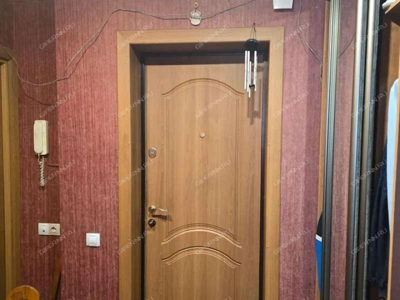 двухкомнатная квартира на Заречном бульваре дом 3