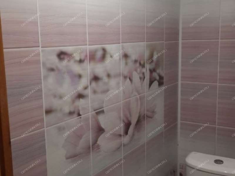 двухкомнатная квартира на улице Ступишина дом 13 город Кстово