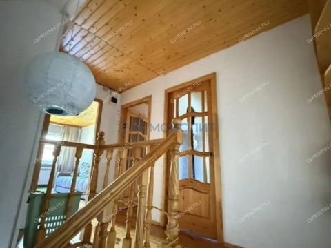 dom-poselok-gnilicy-ul-trostnikovaya-d-10 фото