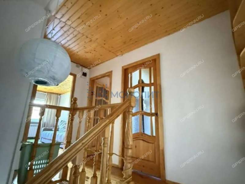 дом на Тростниковой улице