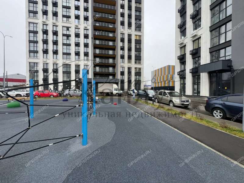 помещение под торговую площадь на проспекте Ленина