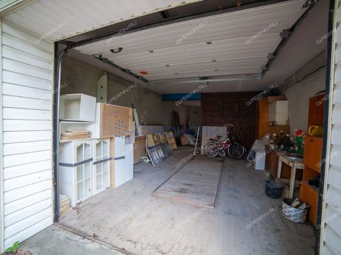 dom-dpk-priozernyy-26-bogorodskiy-municipalnyy-okrug фото