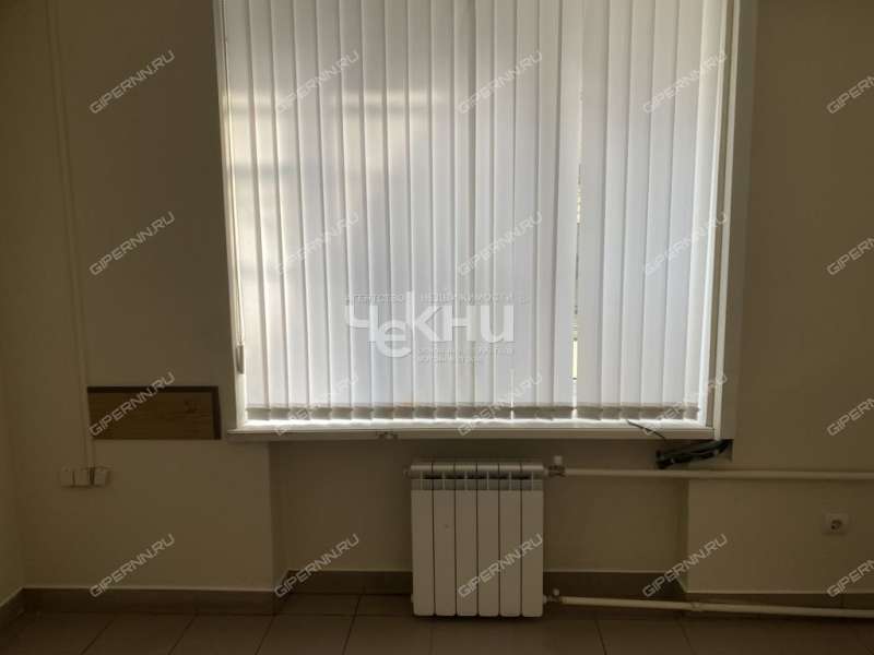 помещение под помещение свободного назначения на улице Ульянова