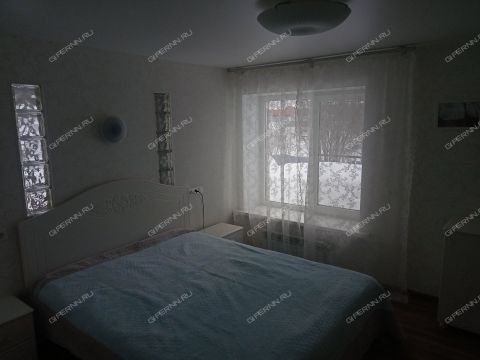 dom-derevnya-krutaya-kstovskiy-rayon фото