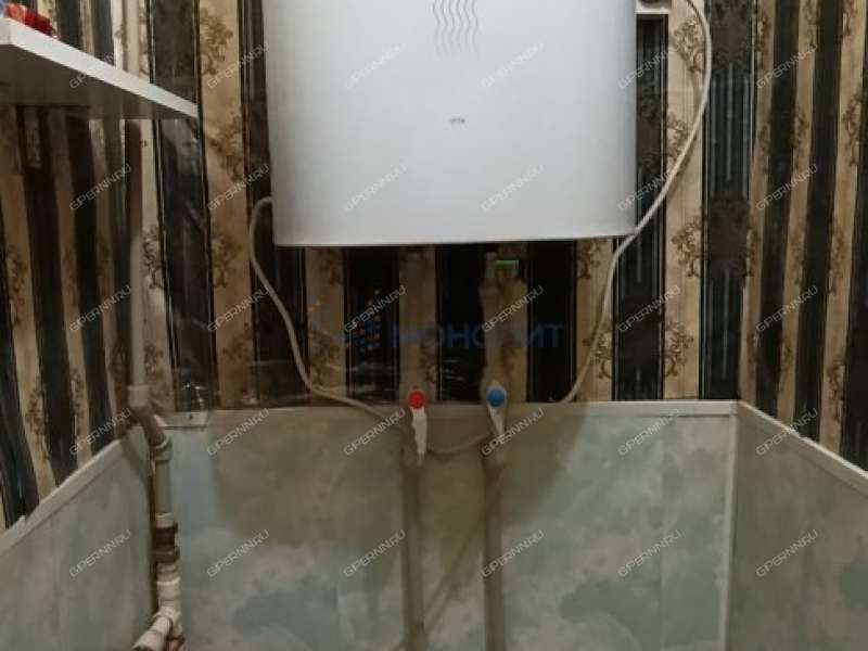 комната в доме 4 на улице Столетова