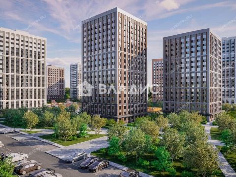 kvartira-studiya-ul-lvovskaya-5 фото