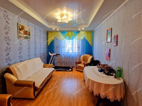 dom-derevnya-podlesovo-kstovskiy-rayon фото