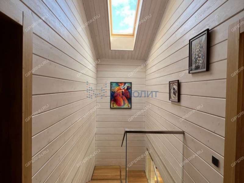 дом на Сиреневой улице