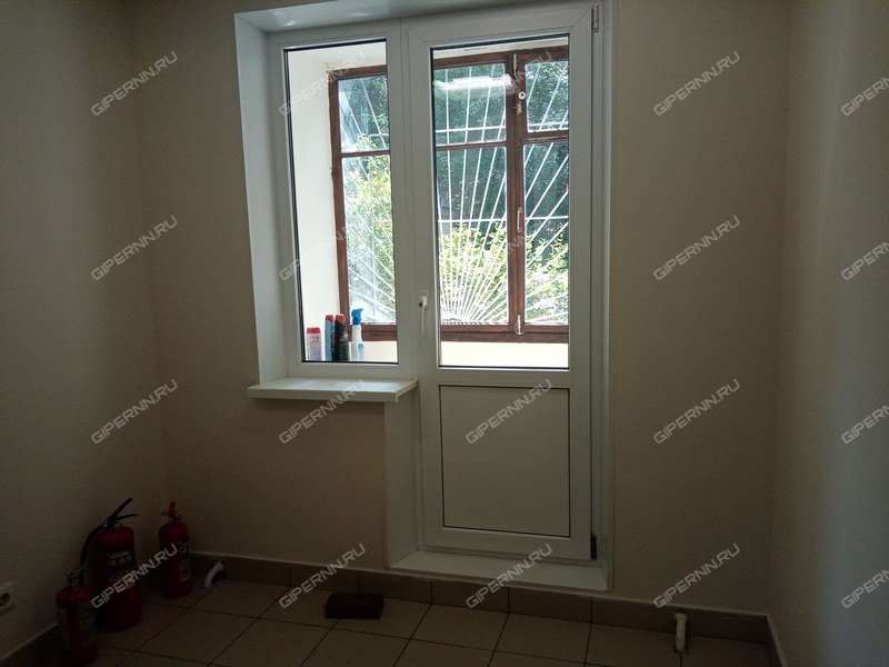 помещение под офис на Ковалихинская ул. 49