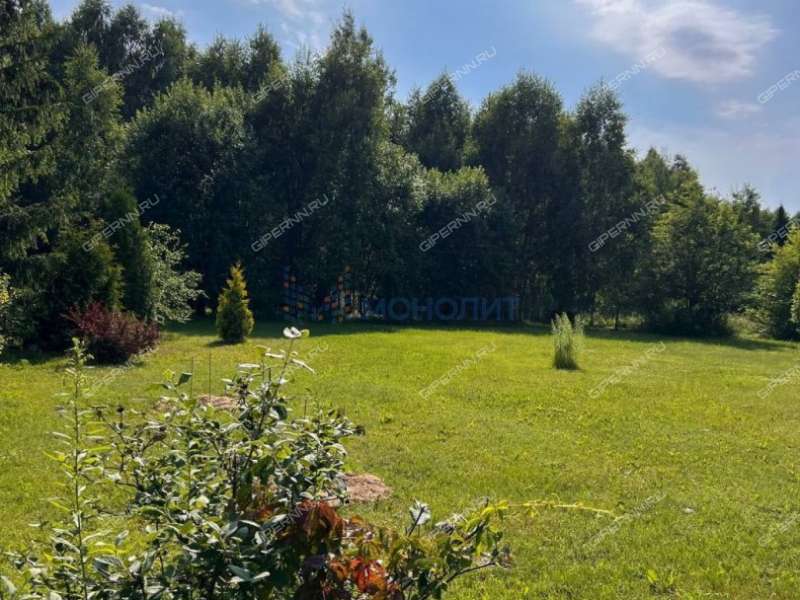 земельный участок 13 соток - село Развилье