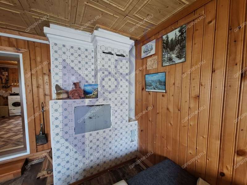 дача на  деревня Трестьяны