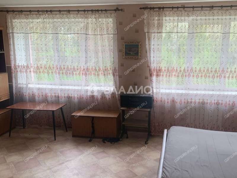 дом на улице Кирова село Бармино