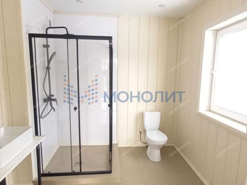 дача на СНТ № 5 Приокский посёлок Северная Колта