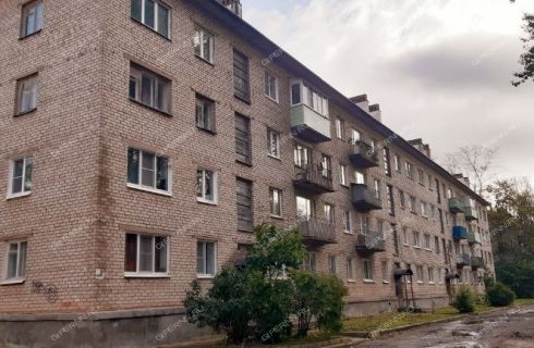 Купить Квартиру В Подпорожье Ленинградской Области Вторичное