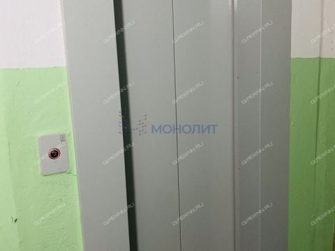 2-komnatnaya-ul-marshala-rokossovskogo-d-2 фото