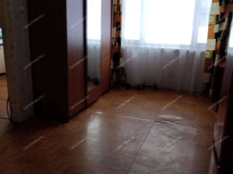 двухкомнатная квартира на Южном шоссе дом 18