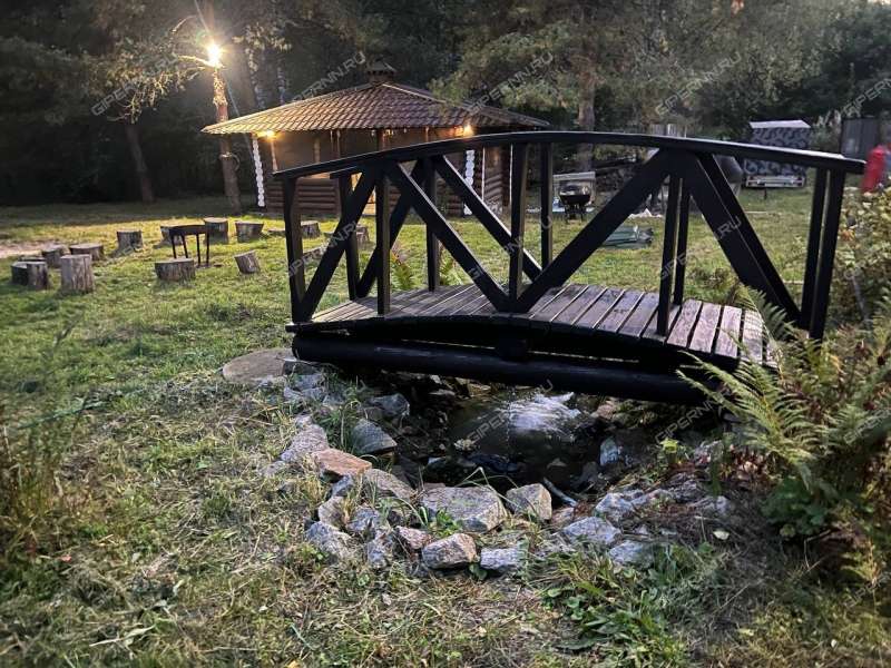 дом на улице Живописная деревня Алферово