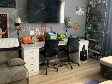 dom-selo-borkovka-gorodskoy-okrug-vyksa фото