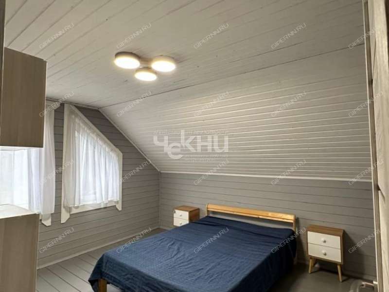 дом на  СНТ Шелухово