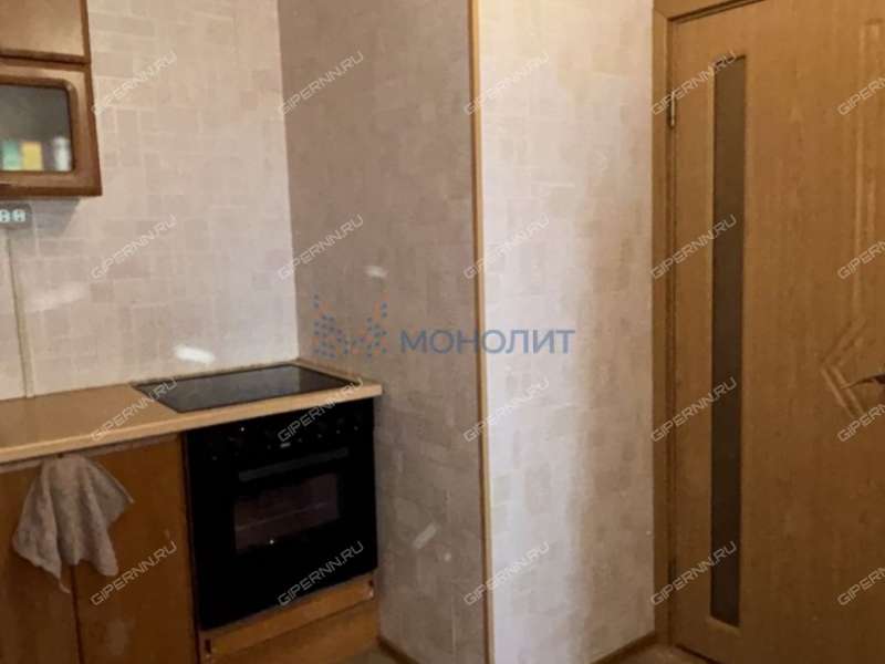 двухкомнатная квартира на улице Карла Маркса дом 45