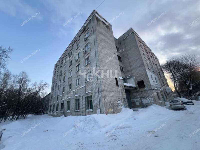 однокомнатная квартира на улице Глеба Успенского дом 9Б