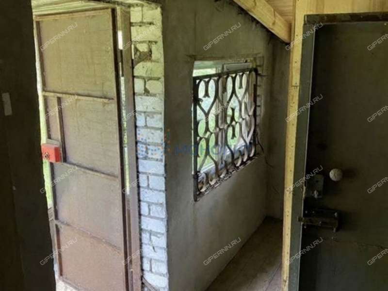 дом на СНТ Лесная поляна