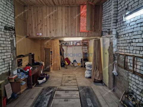 garazh-ul-svetloyarskaya-d-46-2 фото