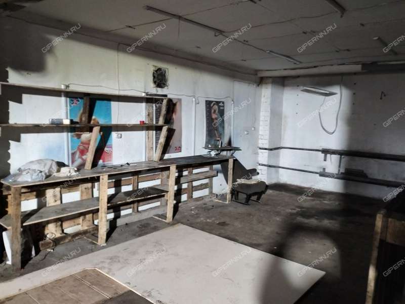 помещение под склад на Героев пр., д.37/4