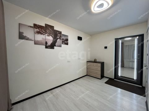 kvartira-studiya-ul-vahtangova-d-12 фото