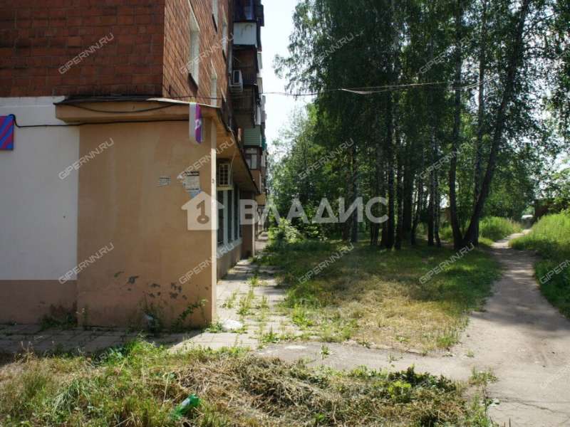 помещение под помещение свободного назначения на 20