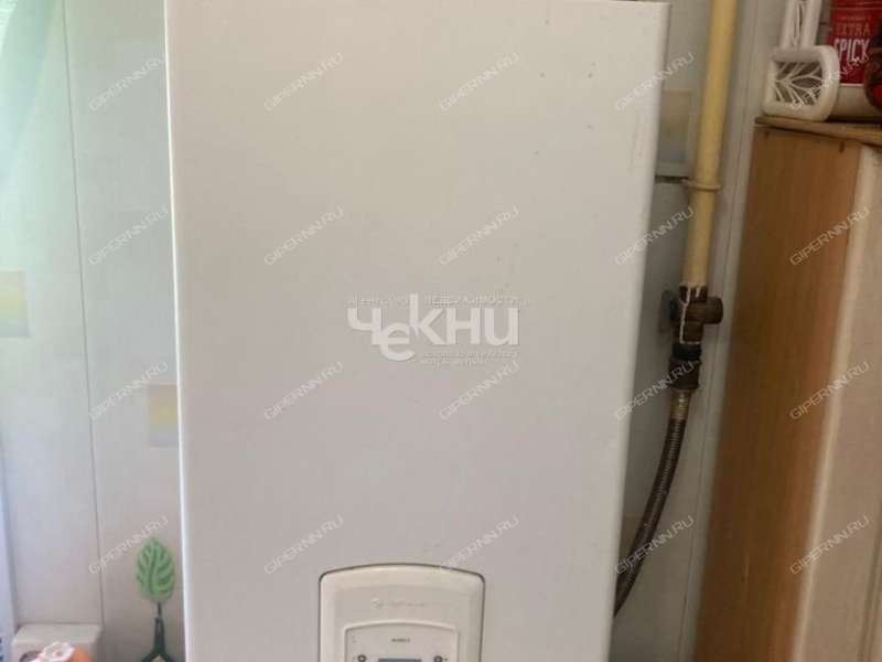 дом на Ново Луговая рабочий посёлок Большое Мурашкино