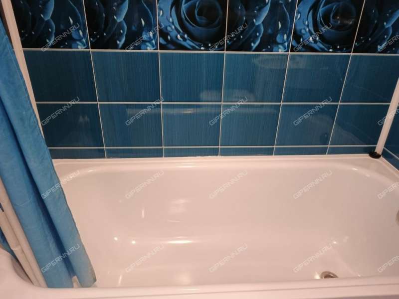 однокомнатная квартира на улице Янки Купалы дом 28