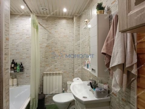 dom-zhdanovec-derevnya-opaliha-ter-snt-kstovskiy-rayon фото