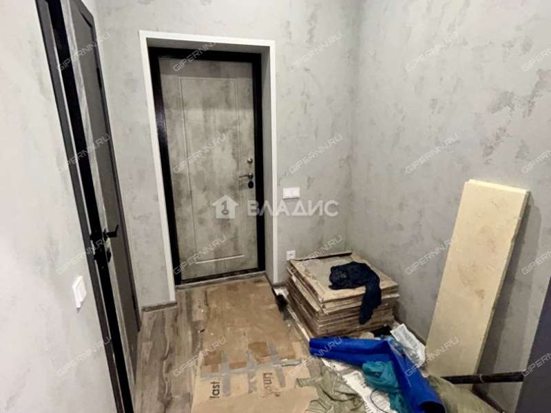 дом на улице Солнечная КП Бавария-Парк