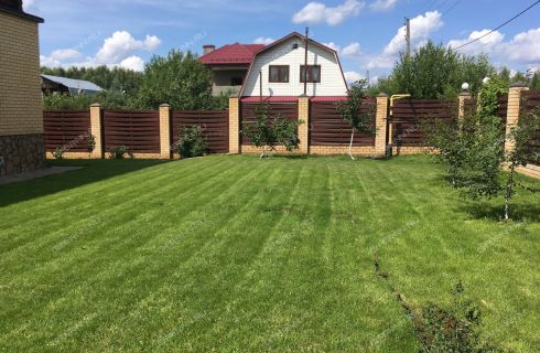 Купить Коттедж В Бурцево Нижегородской Области
