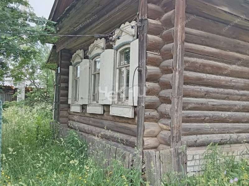 земельный участок 9 соток деревня Мысово