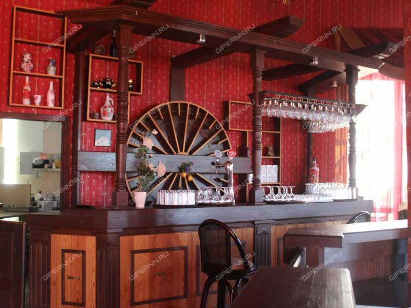 готовый бизнес база отдыха на горьковском море в городском округе Сокольский Нижегородской области