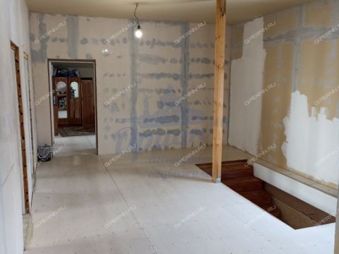 dom-selo-kriusha-arzamasskiy-rayon фото